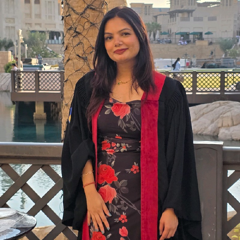 Dr. Kajol Bhati